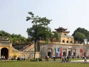 Ảnh: Nhật Anh/TTXVN