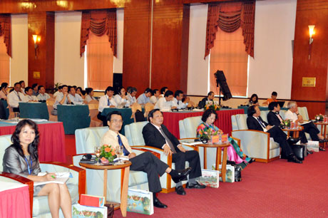 Ảnh minh họa (Nguồn: Báo Quảng Ninh)