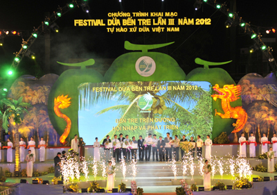 Ảnh minh họa (Nguồn: bentre.gov.vn)