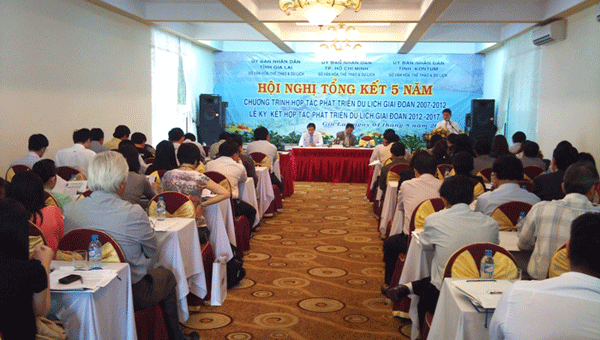 Ảnh: Hoàng Ngọc
