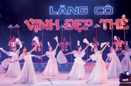 Ảnh minh họa (Nguồn: Báo thừa Thiên Huế)