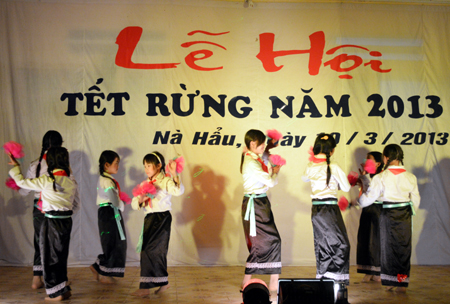 Ảnh: Báo Yên Bái