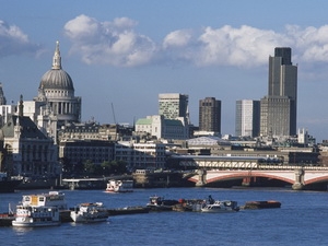 Thành phố London