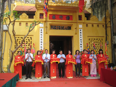 Ảnh: VGP/Mai Hồng