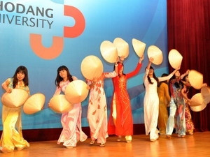 Ảnh minh họa. (Ảnh: Việt Cường/Vietnam+)