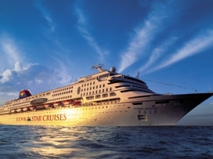 Tàu biển cao cấp SuperStar Aquarius. (Nguồn ảnh: cruiselinefans.com)