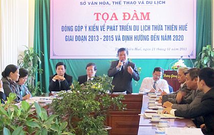 Ảnh: Thu Thủy