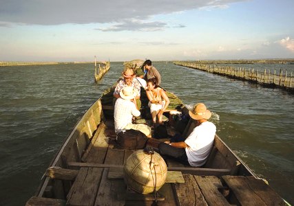 Tour du lịch khám phá Tam Giang