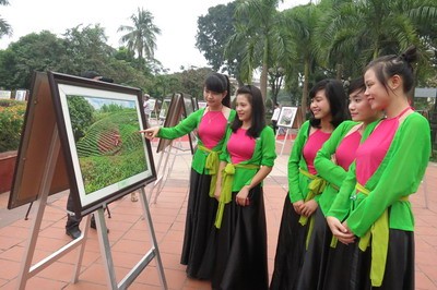 Ảnh: Cổng TTĐT Thái Nguyên