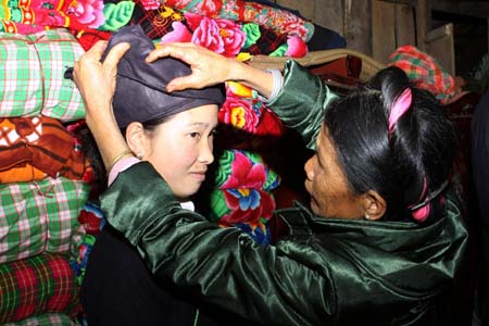Vấn